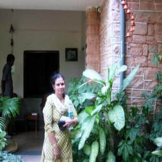 A Genuine Homestay In A Quiet Neighborhood, Jodhpur 4